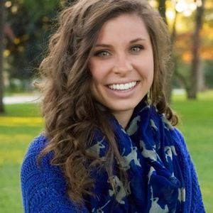 Meet your Posher, Anna